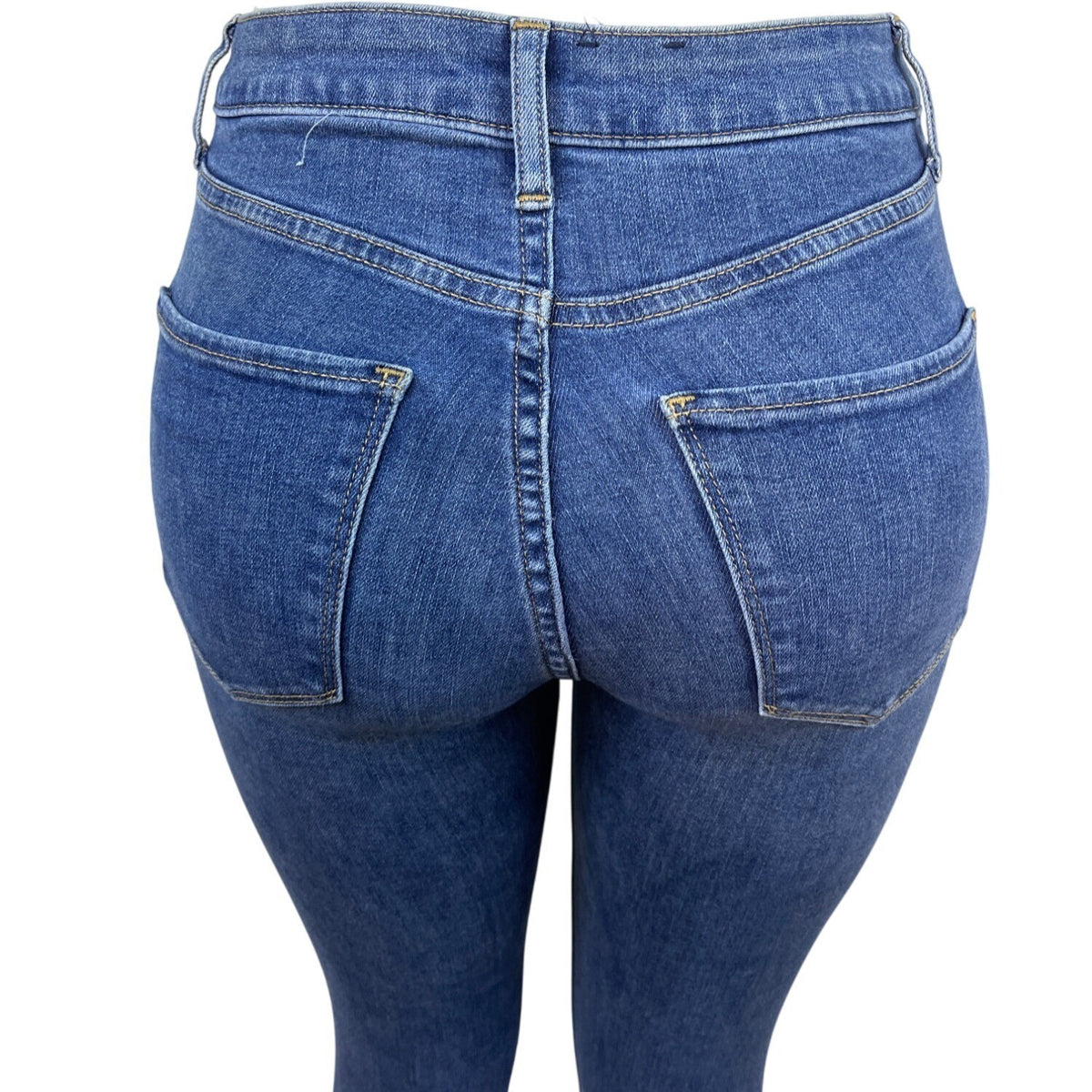 Gap Universal Jegging High Rise Denim Jeans Size 26/ 2P