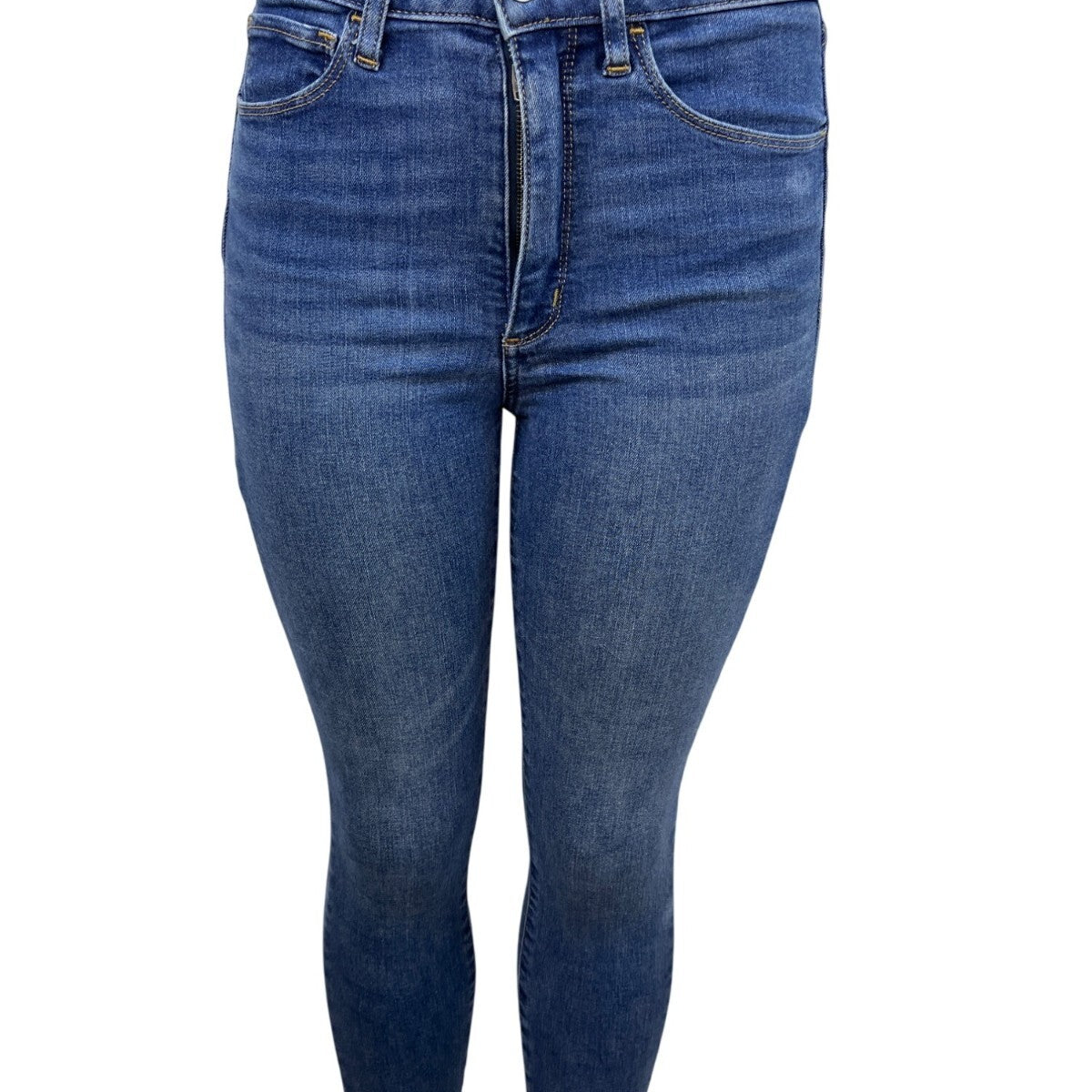 Gap Universal Jegging High Rise Denim Jeans Size 26/ 2P