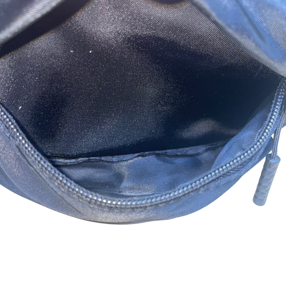 Bestour Unisex Black Nylon Versatile Adjustable Belt Storage BX-06 Waist Pack