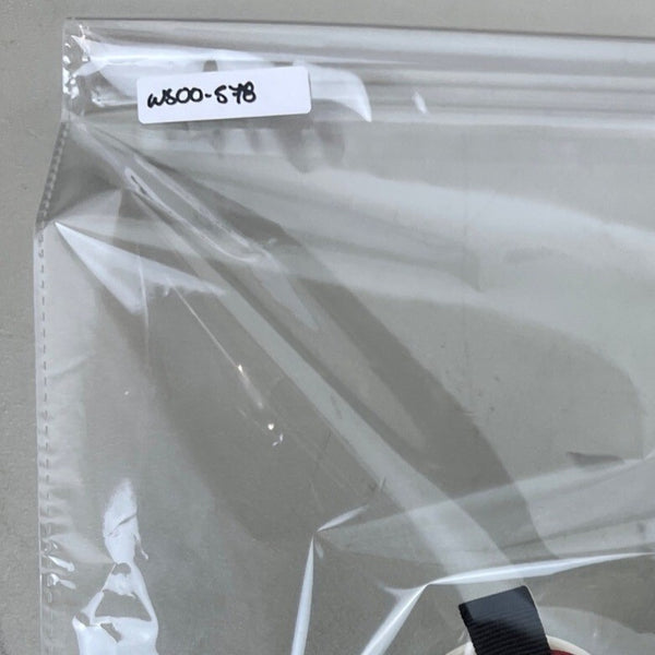 Zara Toddler Girl's Beige And Red Disney Mickey Mouse Sneakers Sz 25