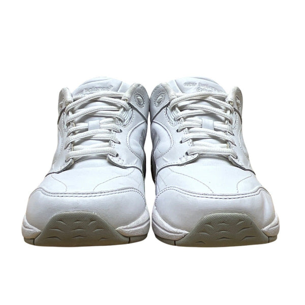 New Balance 926 Women’s White Rollbar Abzorb Comfort Walking Shoes Size 7 US