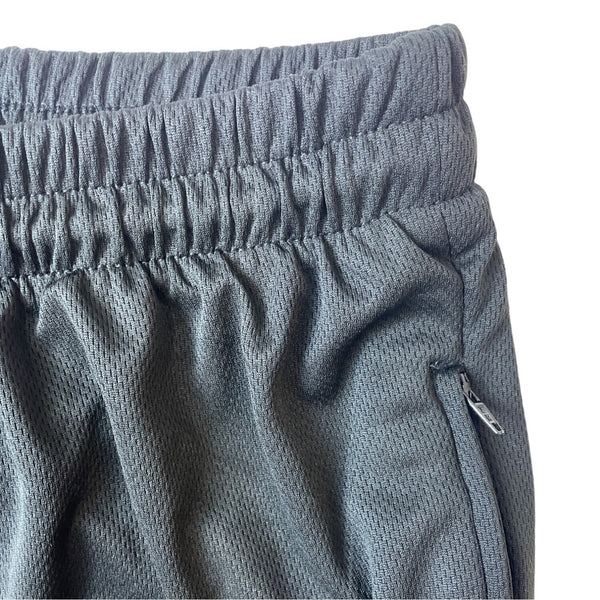 Aha Selected Men's Black Training Pants Sz XL - NWT