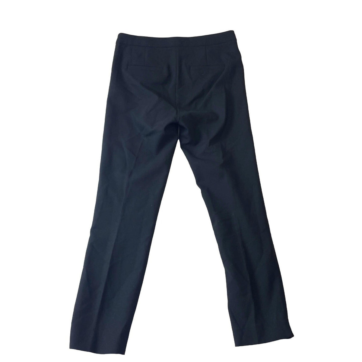 J.Crew Women's Black Dress Work Pants Sz 0