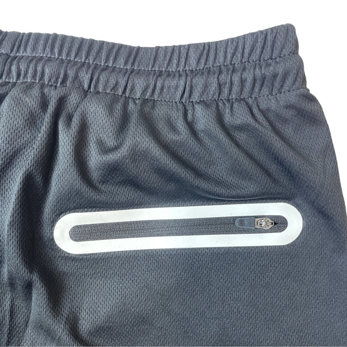 Aha Selected Men's Black Training Pants Sz XL - NWT