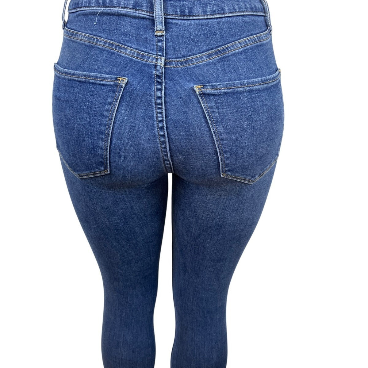 Gap Universal Jegging High Rise Denim Jeans Size 26/ 2P