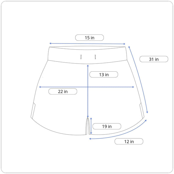 Aha Selected Men's Black Training Pants Sz XL - NWT