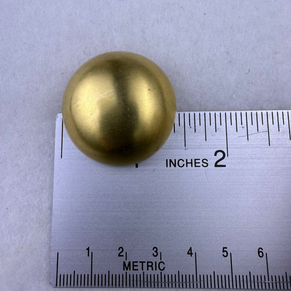 Vintage Metal Clip-On Earrings For Women Gold Tone Circular Design Retro