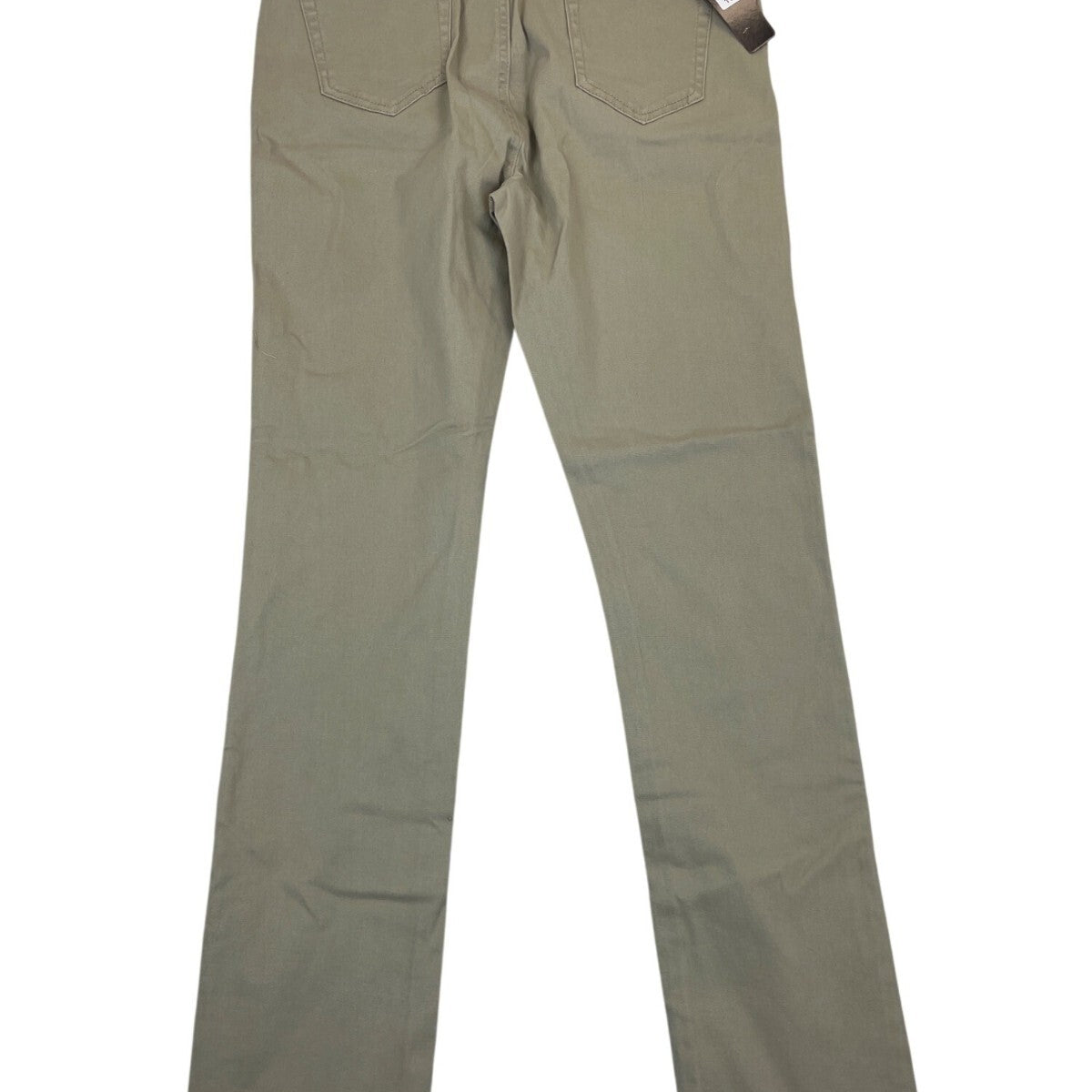 Y&F Stretch Womens Beige Skinny Jeans Cotton Blend Size 13/14 - New