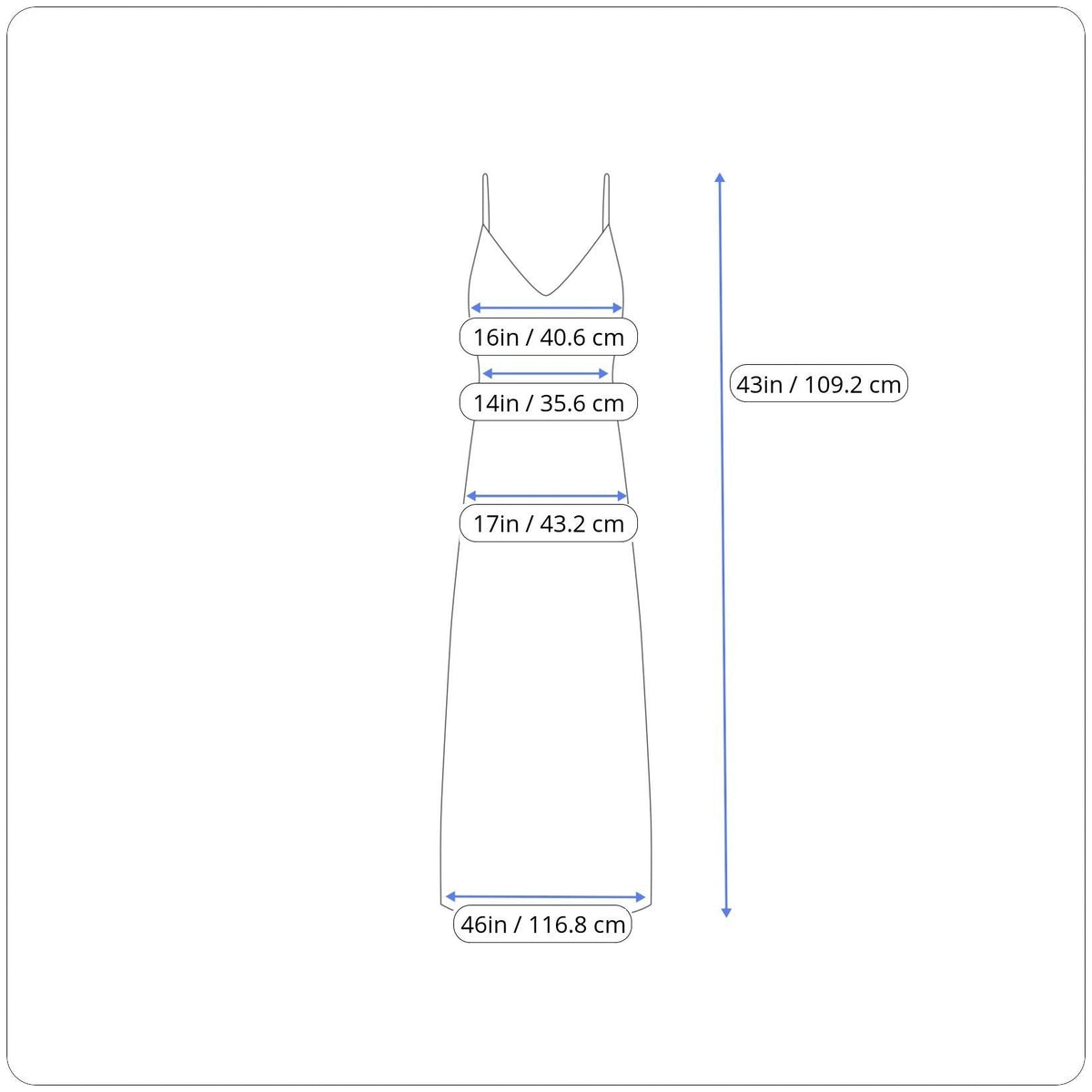 J.Crew Blue & White Floral Sleeveless Square Neck Dress W/ Lace Trim Sz 6 - New