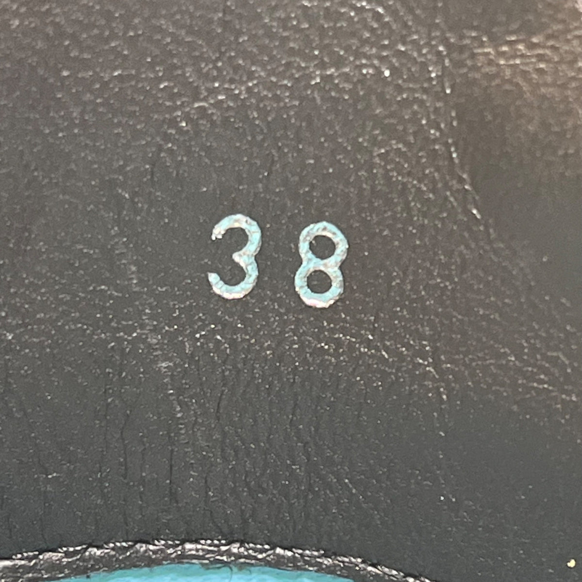 Thierry Rabotin Women’s Black Leather Ankle Boots Low Heel Size 38