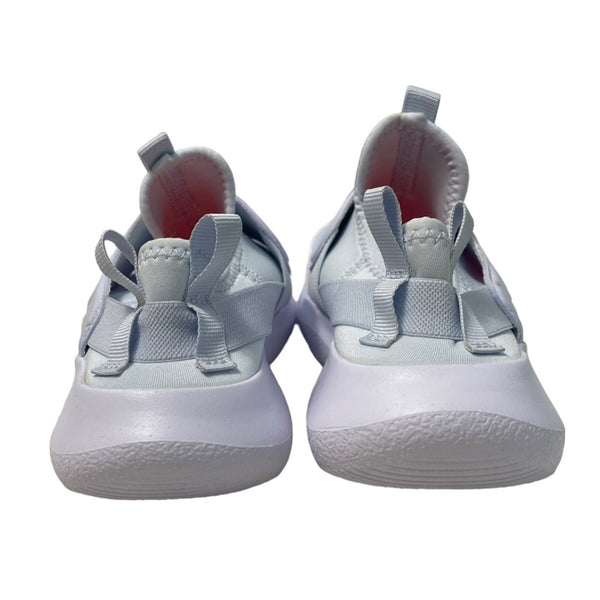 Under Armour Runplay Fase Toddler Shoes Light Blue Sz 2Y