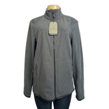 Stormtect Women's Dark Grey Sweater Sz L - NWT