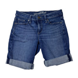 Universal Thread Women's Blue Jean Shorts Sz 25