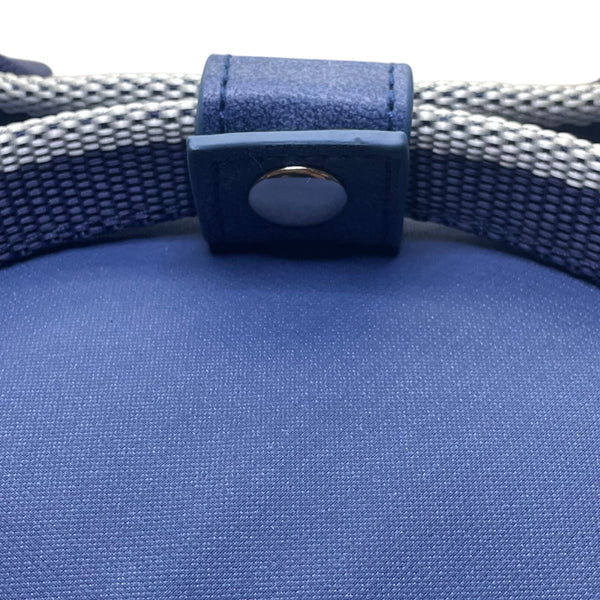 Life Is Good Navy Kids Insulated Cooler Bag With Stain Repellent Exterior