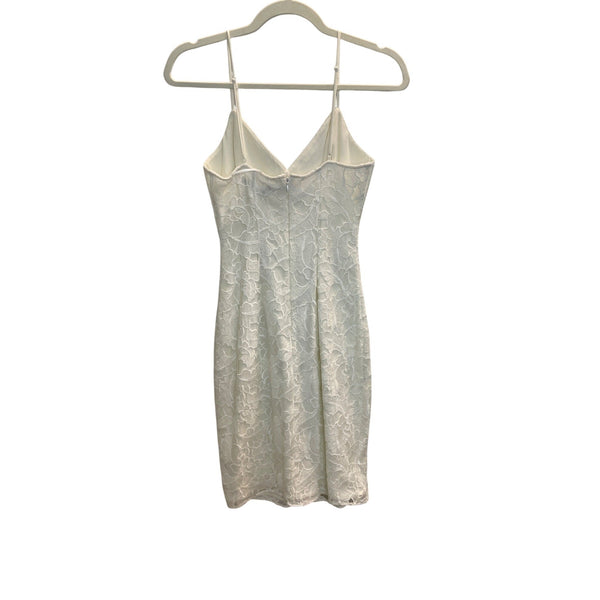 guess lace bodycon dress GUESS Women's Seraphina Lace Bodycon Dress