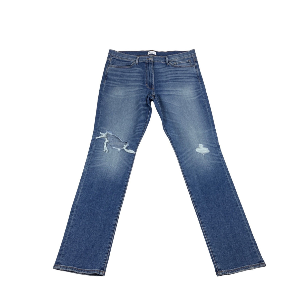 Joe's Men's Blue The Dean Jeans Sz 36 (EUR 52) - NWT