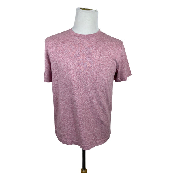 J. Crew Men's Red Casual T -Shirt Sz M - NWT