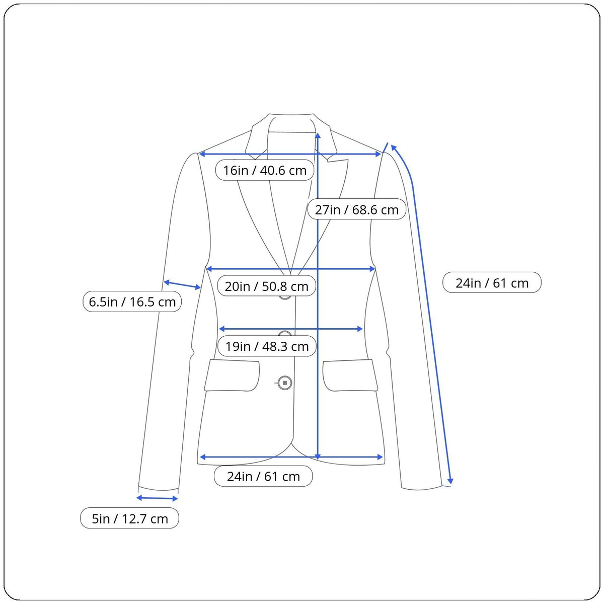 Talbots Women's White Linen Blazer Classic Single Button Jacket Size 12P