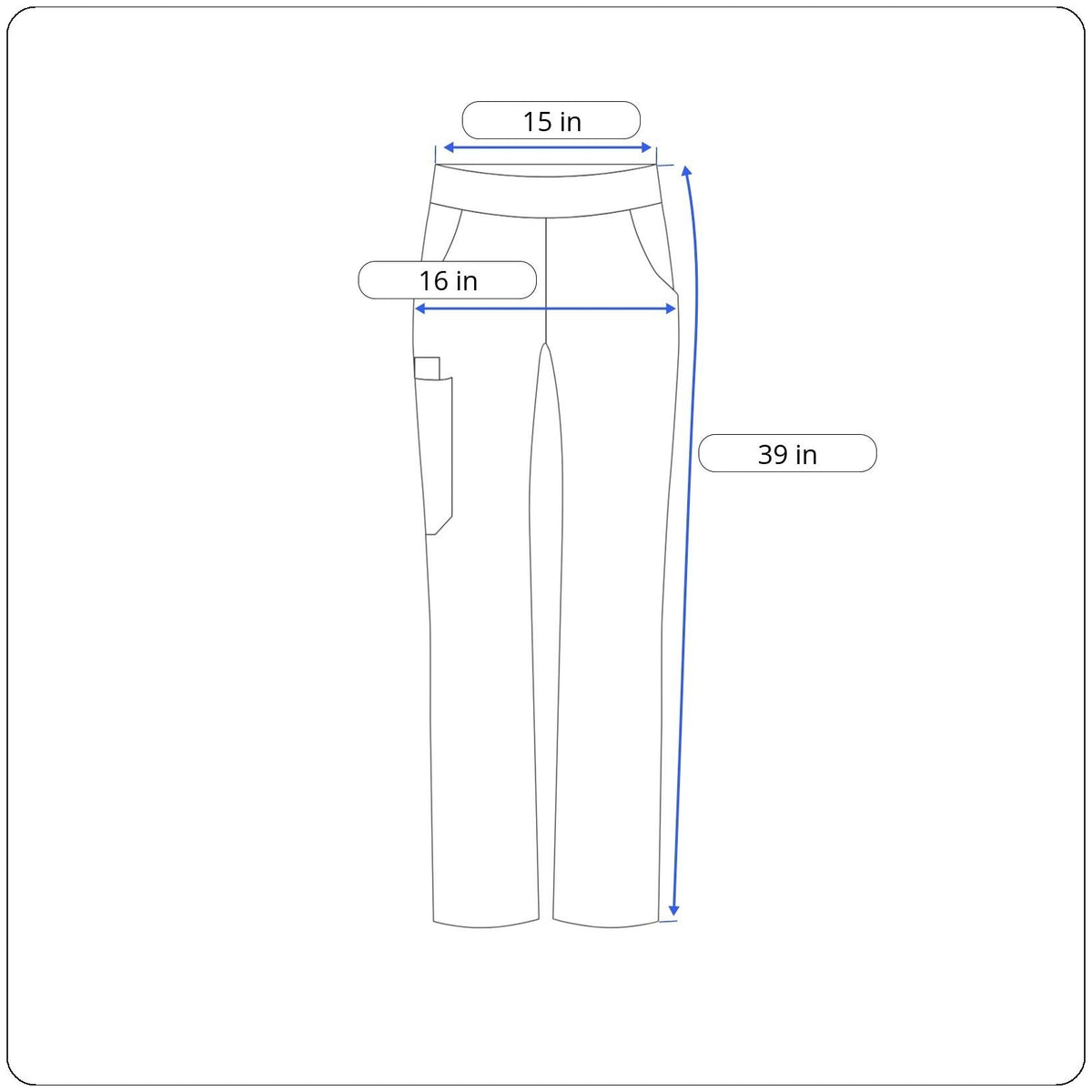 GAP Red Velvet Pants Size 10 Petite Made In Indonesia New