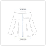 Mixi Fashion Women's Pink Origami Mini Skirt Shorts Sz 1 - NWT