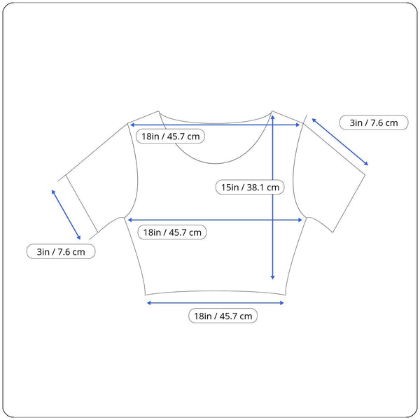 Gymshark Womens Green Cotton Crop Top Graphic Tee Size M Activewear Logo Print