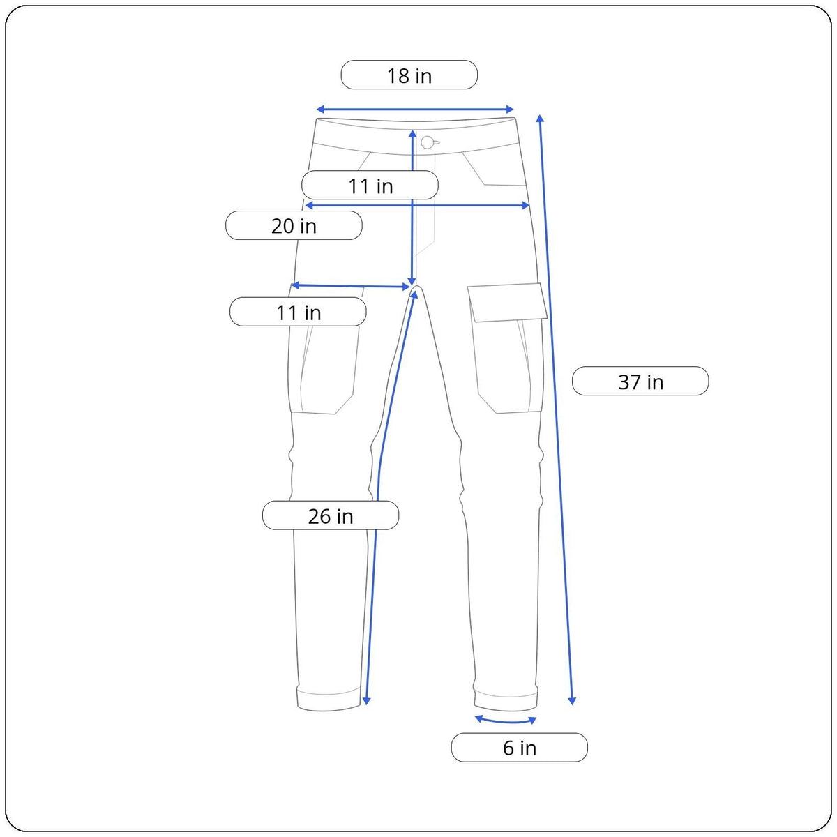 Nike Women's Blue Parachute Pants Sz XL