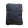 Levis Women’s Blue Denim With Suzan Briganti Inner Print Lining Backpack Sz M