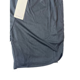 AHA Selected Men's Black Kinetic Pocket Running Shorts Sz XL - NWT