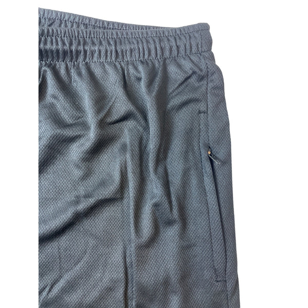 AHA Selected Men's Black Kinetic Pocket Running Shorts Sz XL - NWT