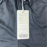 AHA Selected Men's Black Kinetic Pocket Running Shorts Sz XL - NWT