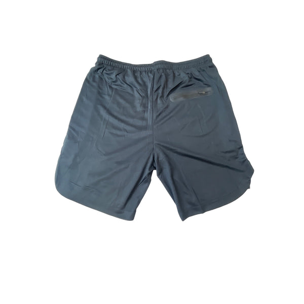 AHA Selected Men's Black Kinetic Pocket Running Shorts Sz XL - NWT