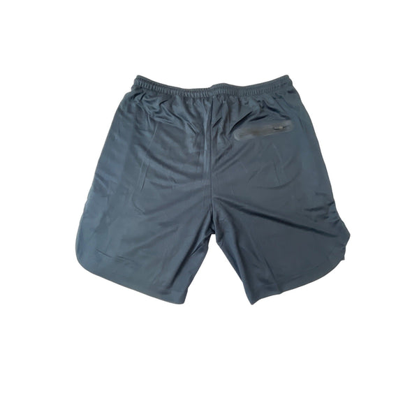 AHA Selected Men's Black Kinetic Pocket Running Shorts Sz XL - NWT
