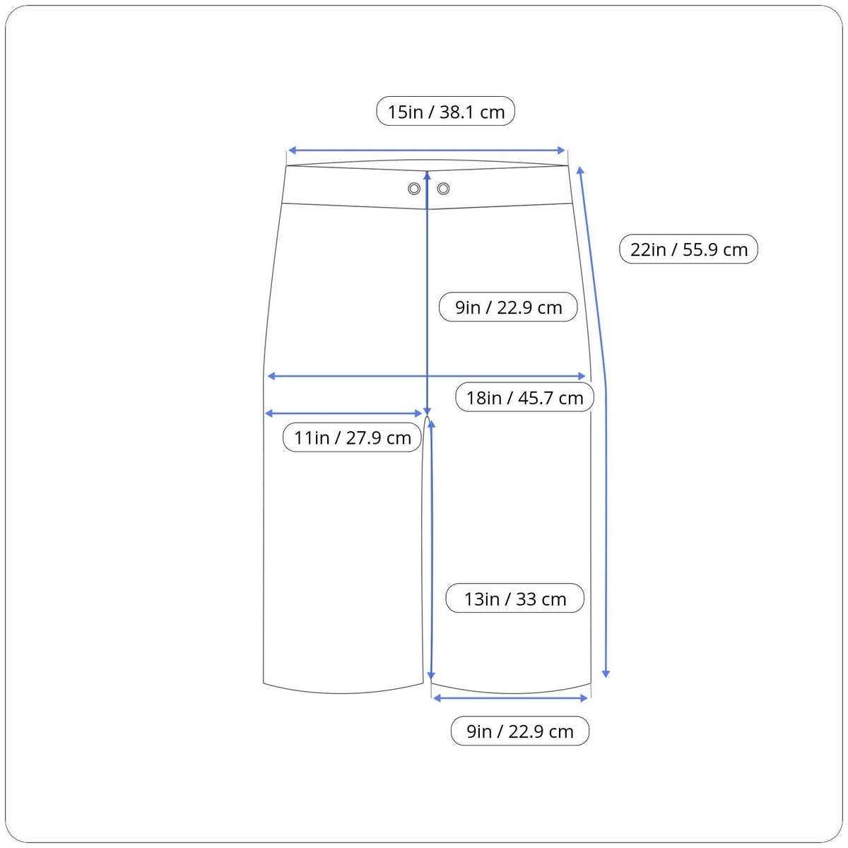 Burberry Women's Beige Cotton/Elastane Belted Shorts Size 6 - New