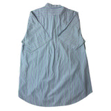 Eagle Dry Goods Mens Short Sleeve Button-Up Shirts Assorted Plaid & Stripe Styles Size XL