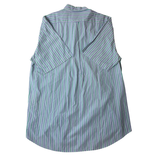 Eagle Dry Goods Mens Short Sleeve Button-Up Shirts Assorted Plaid & Stripe Styles Size XL