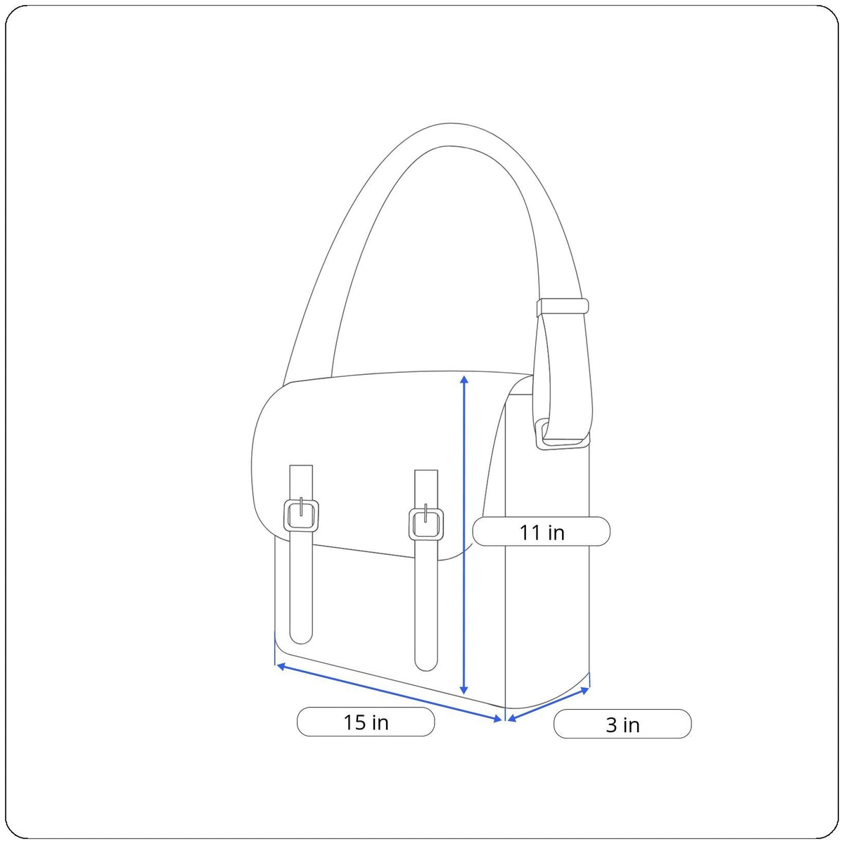 Vtg Coach Women's Black Leather N Canvas Crossbody Bag Sz M