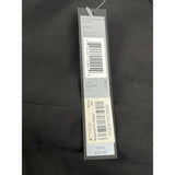 Tahari Arthur S. Levine Fold Over Collar Black Dress Size 8 - New