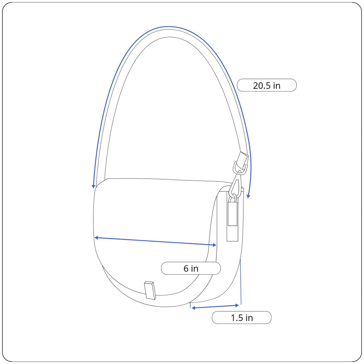 Unbranded Women's Glossy Gold Hard Case Mirror  Shoulder Purse  Sz S