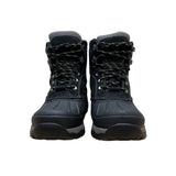 L.L.Bean Womens Black Primaloft Insulation 200G Winter Hiking Boots Sz 7M