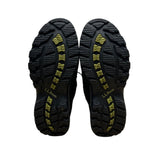 L.L.Bean Womens Black Primaloft Insulation 200G Winter Hiking Boots Sz 7M
