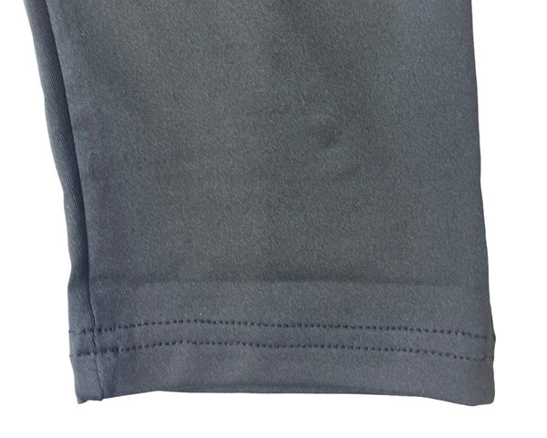 Aha Selected Men's Black Training Pants Sz XL - NWT