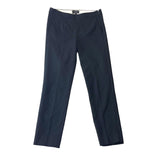 J.Crew Women's Black Dress Work Pants Sz 0