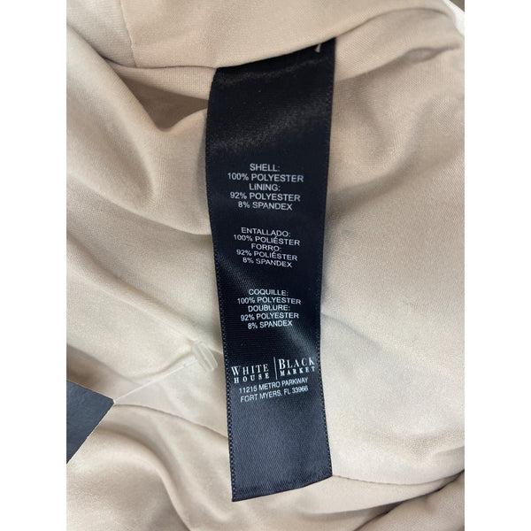 Womens Sequin Short Sleeve Mini Dress In Brown & Silver New