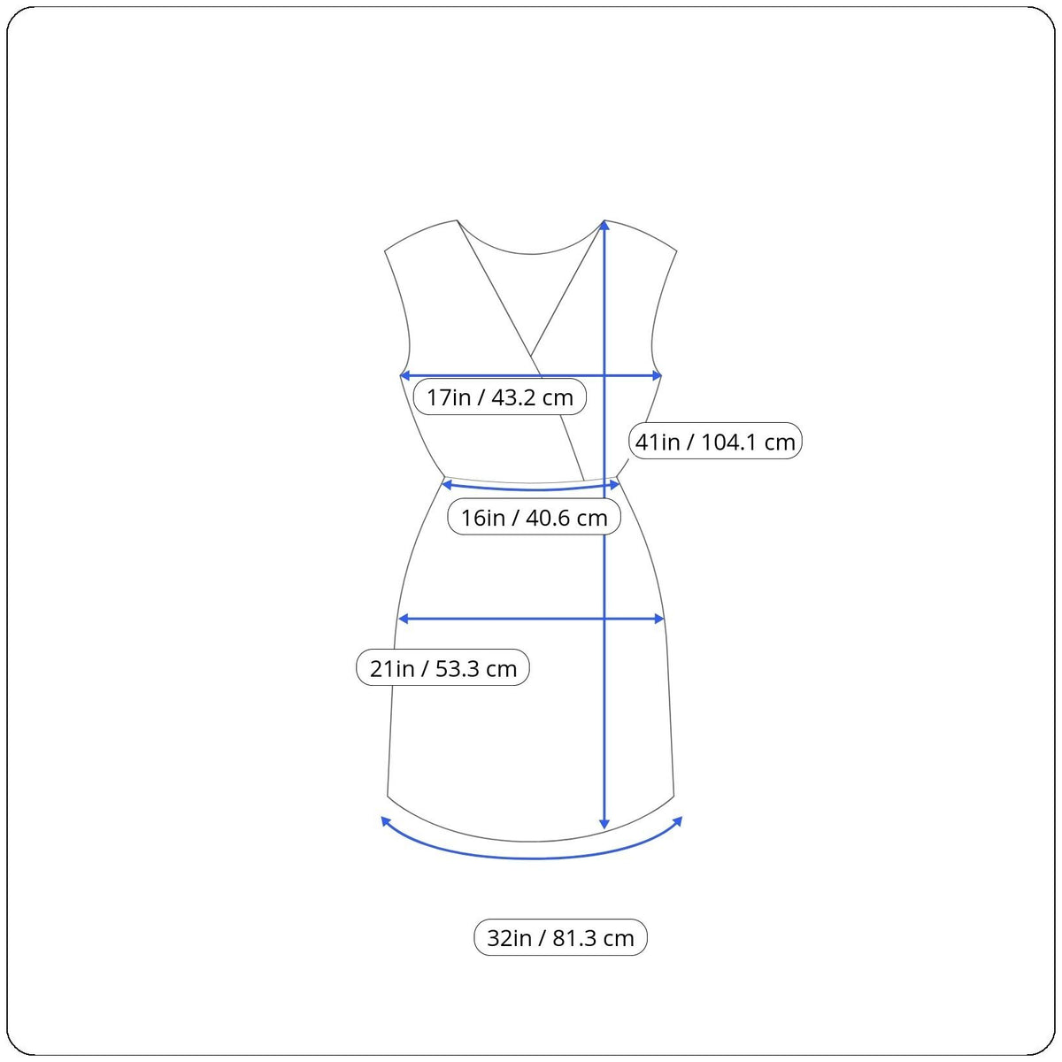 Bar III Women's Yellow Sleeveless Halter Dress W/ Tie Waist & Gray Hem Sz S