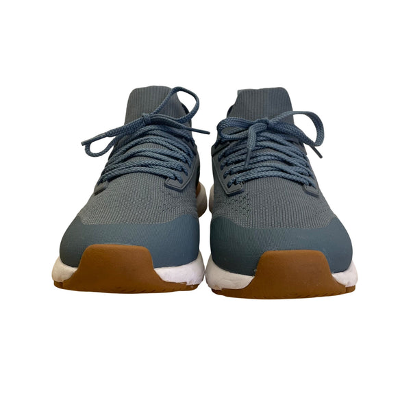 Carhartt Women’s Blue & White Slip-Resistant Casual Sneakers Size 6 US