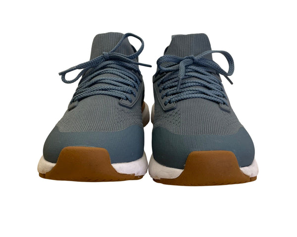 Carhartt Women’s Blue & White Slip-Resistant Casual Sneakers Size 6 US