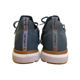 Carhartt Women’s Blue & White Slip-Resistant Casual Sneakers Size 6 US
