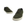 Gram Scandinavia Men's Olive Green 352g Low Top Shoes Sz 12