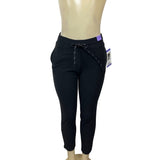 Marc New York Women's Black Joggers Sz XS - NWT