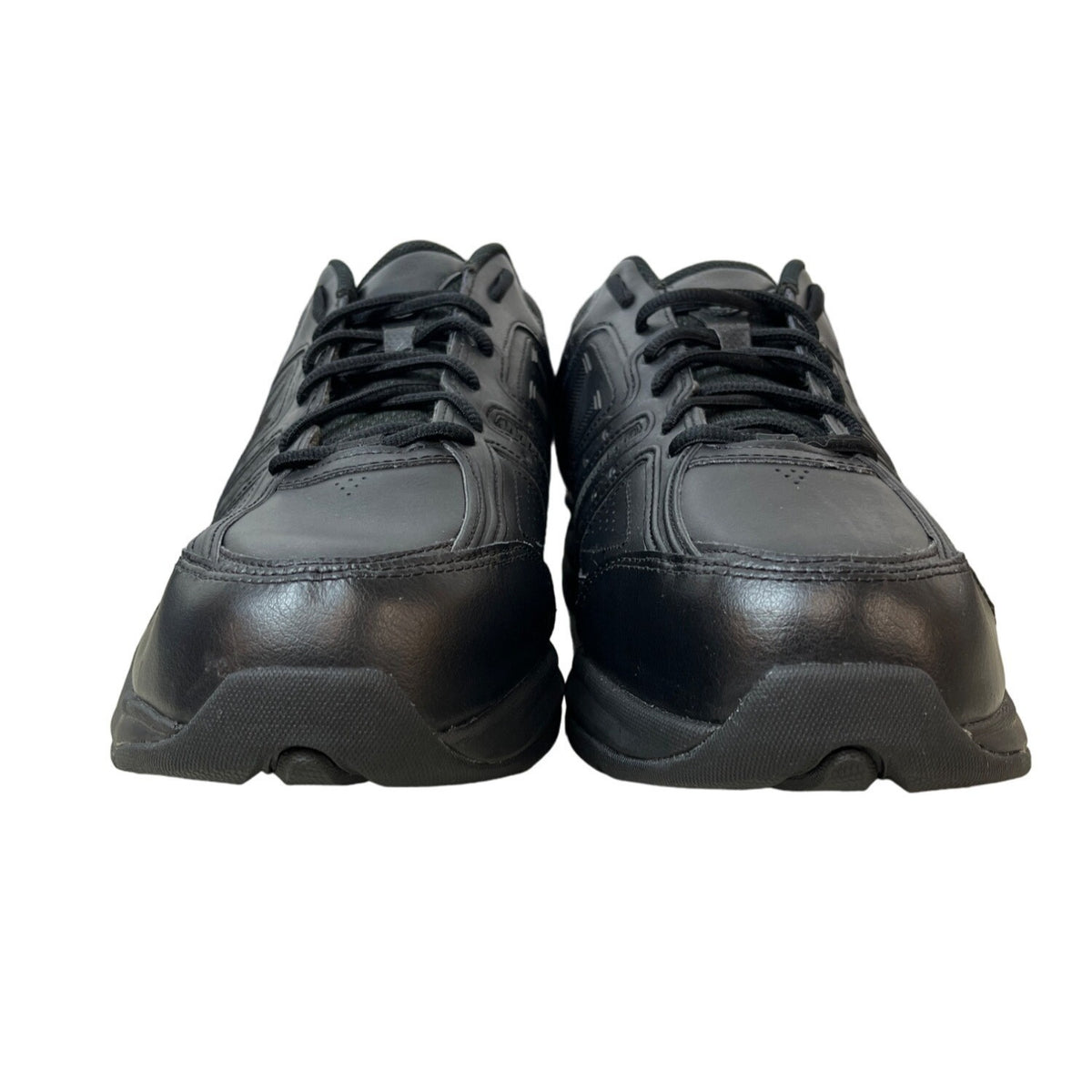 New Balance Men's All Black MX409 Training Shoes Sz 16 - NWOB